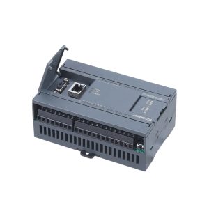 ETH-MODBUS-IO8R-A 【Módulo mixto 8 entradas y 8 salidas digitales + 6 entradas y 2 salidas analógicas】