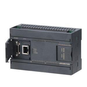 ETH-MODBUS-O16R 【Módulo de salida digital de 16 relés】
