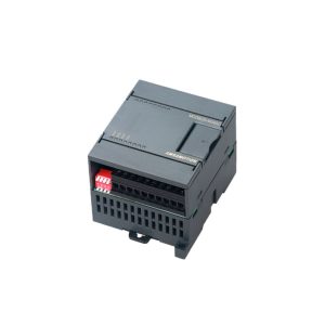 MODBUS-4AI4AO Módulo analógico 4 entradas y 4 salidas