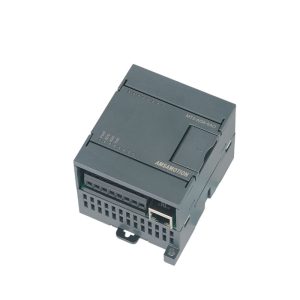 MT2-AQ8-8AO Módulo analógico 8 salidas con puerto Ethernet (versión voltaje / corriente)