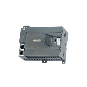 MT2A-IM24TP Módulo principal Modbus TCP (14 entradas / 10 salidas transistor PNP)