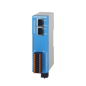 MT3A-AE0830 Módulo de entrada analógica Modbus TCP (8 canales)