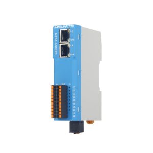 MT3A-AQ0820 Módulo de salida analógica Modbus TCP (8 canales de corriente)