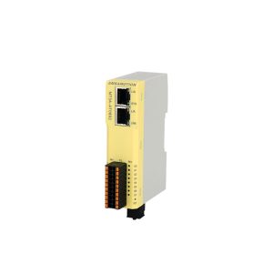 MT3A-AT0892 Módulo de entrada de termopares Modbus TCP (8 canales)