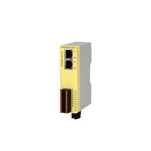 MT3A-AW0415 Módulo de pesaje Modbus TCP (4 canales)