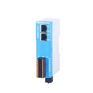 PN3A-AQ0810 【Módulo analógico 8 canales salida de voltaje】