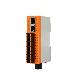 PN3A-EN0200 【Módulo de entrada de encoder 2 canales + E/S digitales】