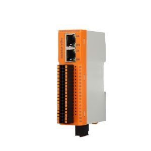 PN3A-PS0200 【Módulo de control de movimiento 2 ejes + E/S digitales】