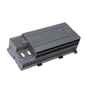 CPU226 216-2BD23 PLC de 24 entradas y 16 salidas (Relé)