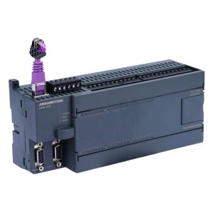 CPU226-E 216-3AD23 PLC Ethernet 24E/16S (Transistor) con 2AI/1AO