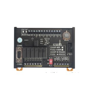 224R-MINI Controlador Lógico Programable