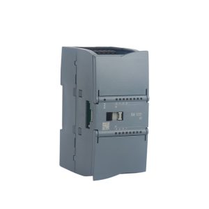 SM 1231 AI 8x13 bits (AMX-231-4HF32-0XB0)
