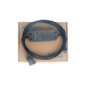 Cable de programación 3DB30+ con aislamiento óptico compatible con PLC S7-200/200 SMART