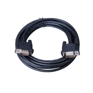 Cable de comunicación RS485 a RS485 6ES7901-0BF00-0AA0 compatible con PLC S7