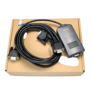 Cable PC-MPI+ de programación compatible con PLC S7-300/400 6ES7972-0CA23-0XA0