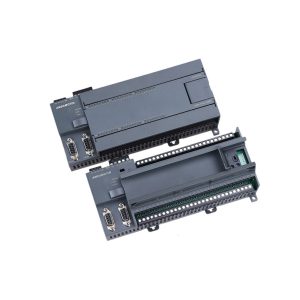 AMX-FX3U-48MR PLC con 24 entradas, 24 salidas y 2AI/1AO