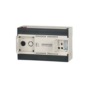 AMX-FX3U-M26MR PLC de 16 entradas, 10 salidas y 4AI/2AO