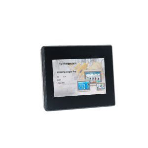 AMX-HC070IE Pantalla HMI 7” capacitiva con Ethernet