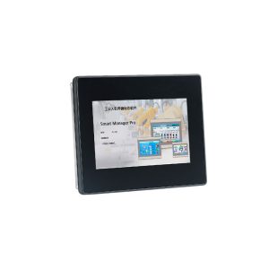 AMX-HC102IE Pantalla HMI 10.1” capacitiva con Ethernet