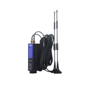 AMX-IOT-PG100G Pasarela PLC 4G internacional con RS232 y Ethernet