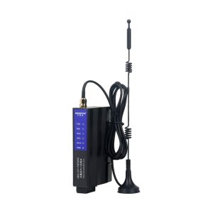 AMX-IOT-PW200G Pasarela IoT WiFi internacional con RS485 y Ethernet