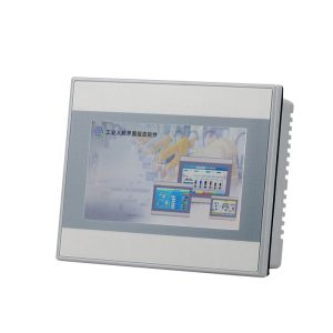 AMX-MT043C Pantalla HMI 4.3” con puerto serie