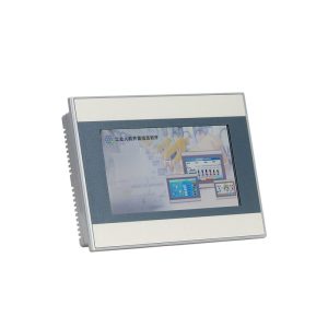 AMX-MT043IE Pantalla HMI 4.3” con Ethernet