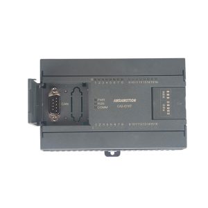 CA2-IO16T Módulo digital 16 entradas y 16 salidas transistor CANopen