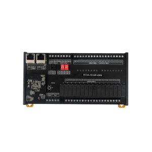 EC1A-IO16R-AM6 【Módulo EtherCAT a Modbus RTU con 16 entradas / 16 salidas y 4 entradas + 2 salidas analógicas】