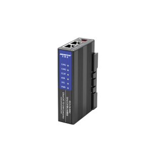 EC2-CA-M02 Pasarela EtherCAT a doble canal CAN
