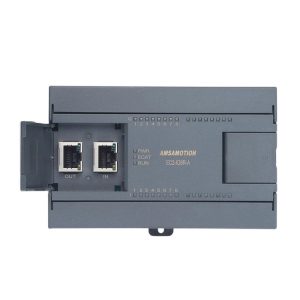EC2-IO8R-A 【Módulo EtherCAT 8 entradas / 8 salidas digitales + 6 entradas / 2 salidas analógicas】