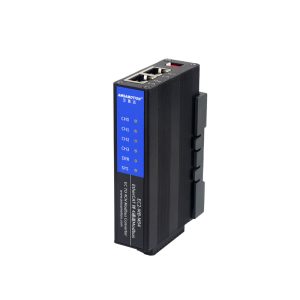 EC2-MB-M04 Convertidor EtherCAT a 4 puertos Modbus RTU