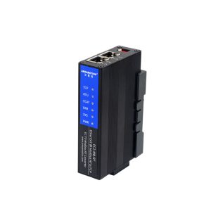 EC2-MB-RT Convertidor EtherCAT a Modbus RTU/TCP