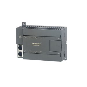 EC2A-IM24R EtherCAT Módulo remoto de E/S 14 entradas y 10 salidas con relé