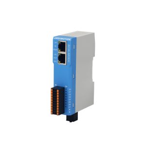 EC3A-AE0830 Módulo analógico EtherCAT 8 entradas (voltaje/corriente)