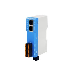 EC3A-AQ0820 Módulo analógico EtherCAT 8 salidas (0–20 mA)