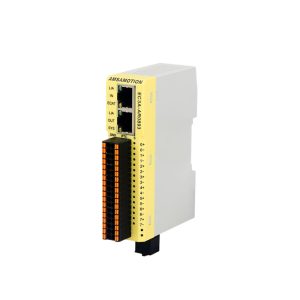 EC3A-AR0893 Módulo de temperatura EtherCAT 8 canales PT/CU (RTD)