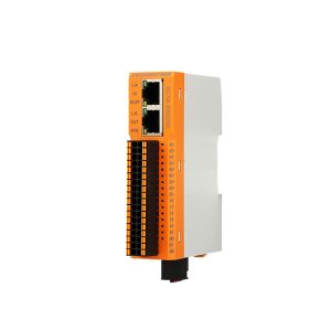 EC3A-EN0200 Módulo EtherCAT 2 entradas de encoder + 6 entradas / 6 salidas digitales
