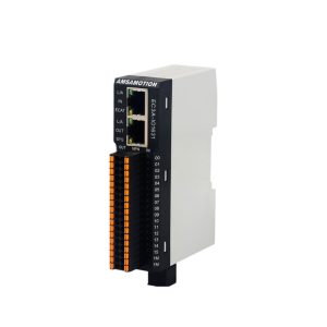 EC3A-IO1631 Módulo digital EtherCAT 16 entradas 16 salidas (NPN)