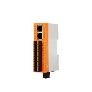 EC3A-PS0200 Módulo EtherCAT 2 ejes de pulso + 16 entradas / 4 salidas
