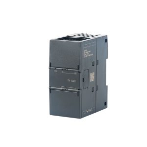 EM AQ02 – Módulo de salida analógica 2 canales para S7-200 Smart