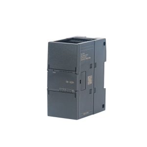 EM AQ04 – Módulo analógico 4 salidas para S7-200 Smart