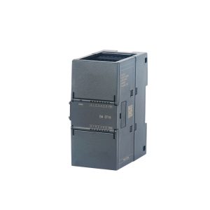 EM DT16 – Módulo digital 8 entradas + 8 salidas transistor para S7-200 Smart
