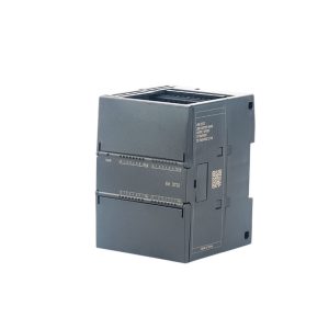 EM DT32 – Módulo digital 16 entradas + 16 salidas transistor para S7-200 Smart