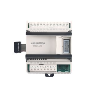 EM3A-AE8 – Módulo de expansión analógica 8 entradas
