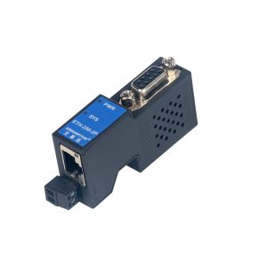 ETH-200-2P Módulo Ethernet puente para PLC Siemens S7-200/300