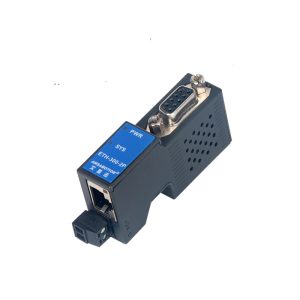 ETH-300-2P Módulo Ethernet puente para PLC Siemens S7-200/300