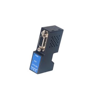 ETH-300 Módulo Ethernet directo para PLC Siemens S7-200/300