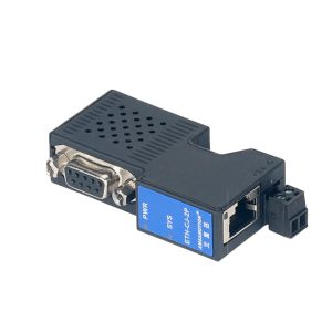 ETH-CJ-2P Módulo Ethernet para PLC OMRON CJ