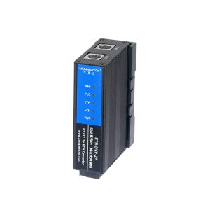 Módulo Ethernet ETH-DVP-2P para PLC Delta